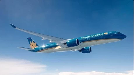 Vietnam Airlines, Safran Seats collaborate to provide in-flight connectivity service