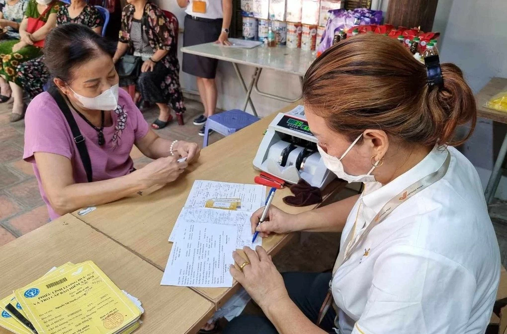 Mức lương hưu của người nghỉ hưu sớm khi đã đóng 20 năm BHXH là bao nhiêu? Mức lương hưu của người nghỉ hưu sớm khi đã đóng 20 năm BHXH là bao nhiêu?