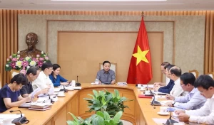 Vietnam to pilot carbon market during 2025-2028