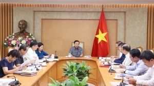 Vietnam to pilot carbon credit market during 2025-2028: Deputy PM Tran Hong Ha