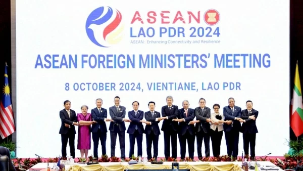 Solidarity, centrality key to success of ASEAN: Deputy PM Bui Thanh Son