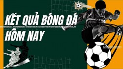 Kết quả bóng đá hôm nay 19/12 (mới nhất)