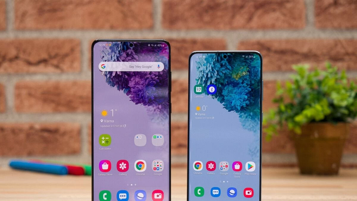 Khắc phục lỗi màn hình SamSung bị lưu ảnh dễ dàng nhất Khắc phục lỗi màn hình SamSung bị lưu ảnh dễ dàng nhất