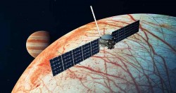 NASA và công cuộc tìm kiếm sự sống trên thiên thể Europa