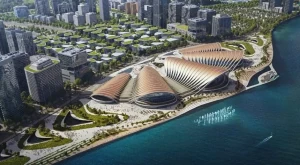 HCM City approves 9 billion-USD Can Gio coastal urban development project