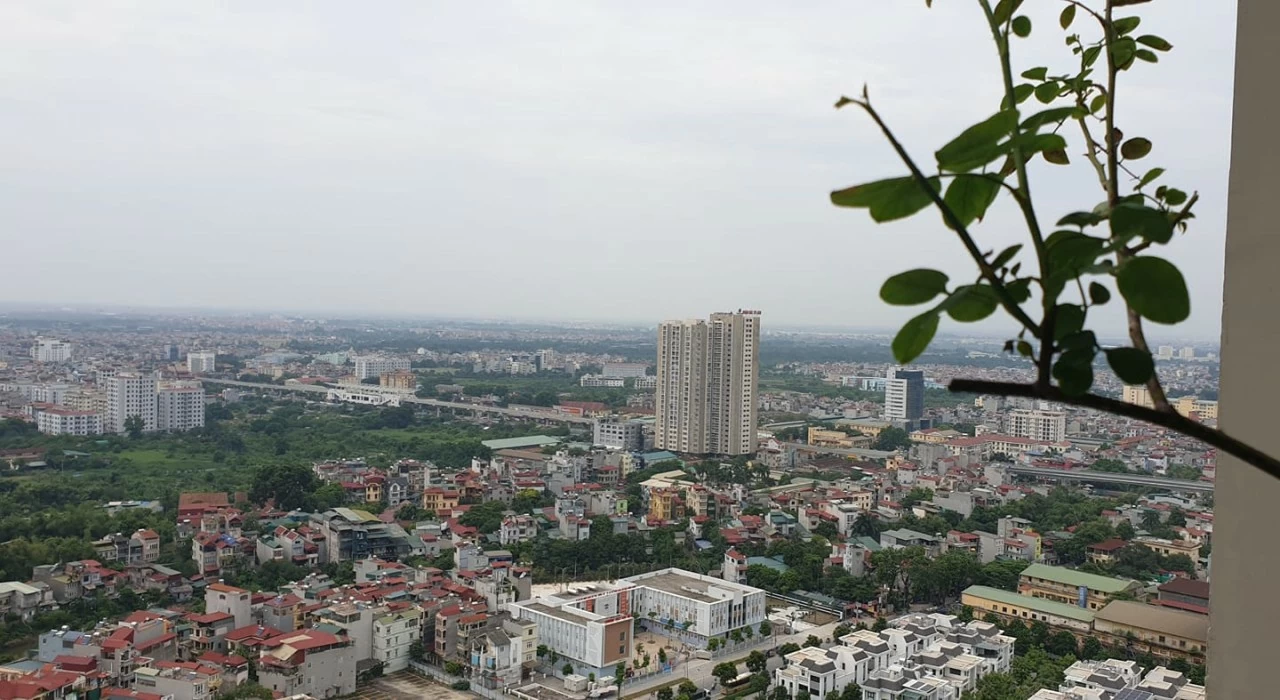 Thủ đ&ocirc; bền vững trong kỷ nguy&ecirc;n mới