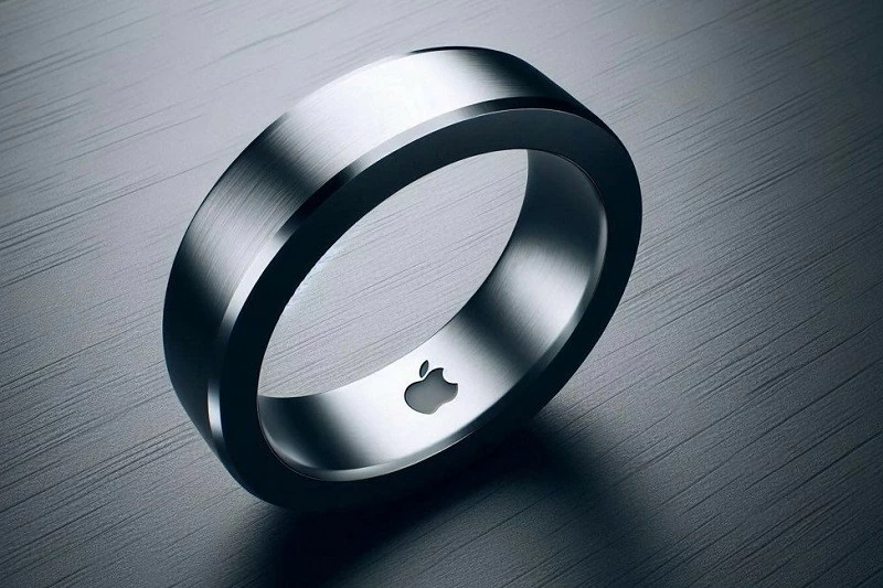 Apple không có kế hoạch ra mắt Apple Ring vì nó có thể khiến Apple Watch bị mờ nhạt?