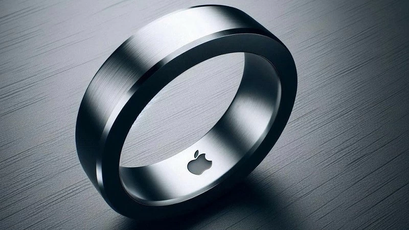 Thông tin mới về Apple Ring khiến các iFan thất vọng