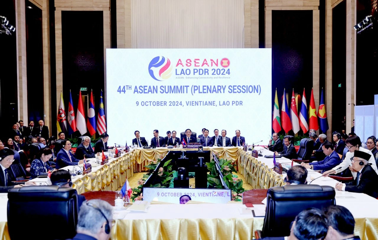 PM Pham Minh Chinh urges ASEAN to develop with new thinking, vision