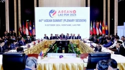 ASEAN tiếp tục khẳng định vai trò trung tâm