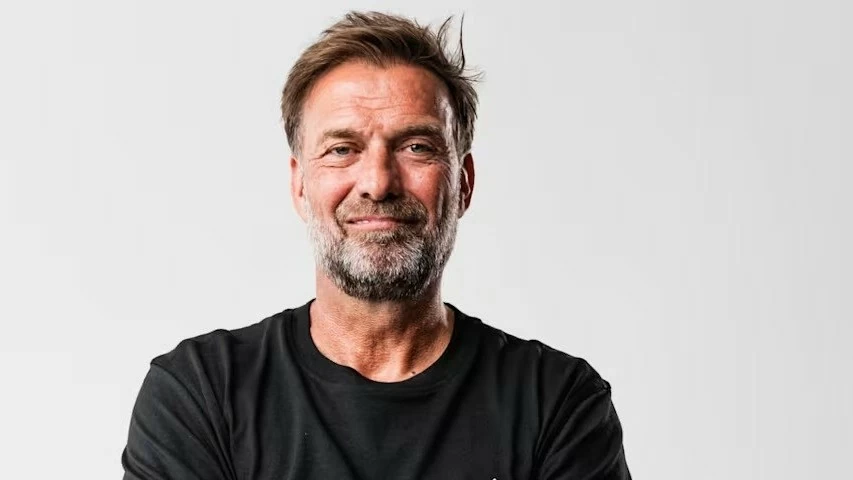 HLV Jurgen Klopp tái xuất, đến bến đỗ bất ngờ