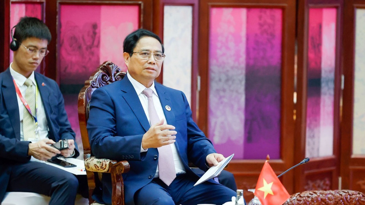 asean tu tin tu cuong va tu chu chien luoc trong the gioi bien dong