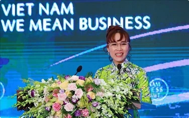 Three Vietnamese entrepreneurs ranked in Top 100 Most Powerful Women in Asia