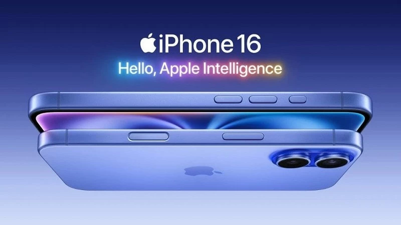 Apple Intelligence hứa hẹn sẽ mang lại nhiều tiện ích, hỗ trợ tốt trong công việc lẫn  giải trí