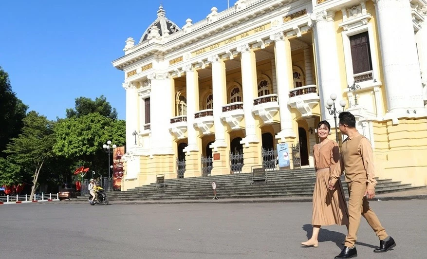 TS. Trịnh Lê Anh: Cần lan tỏa những giá trị văn hóa đặc trưng của Hà Nội trong dòng chảy thời đại