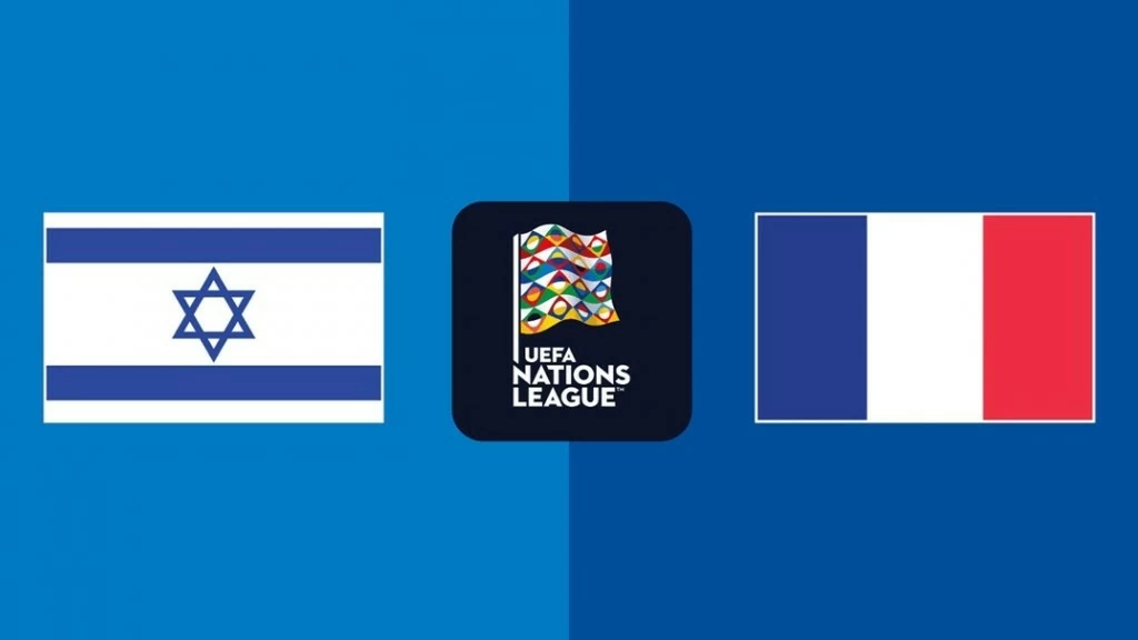 Nhận định, dự đoán tỷ số Israel vs Pháp: Không Mbappe, không vấn đề