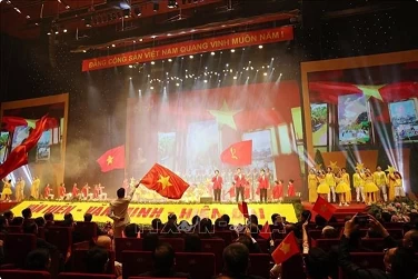 Grand ceremony marks 70th anniversary of Hanoi’s Liberation Day