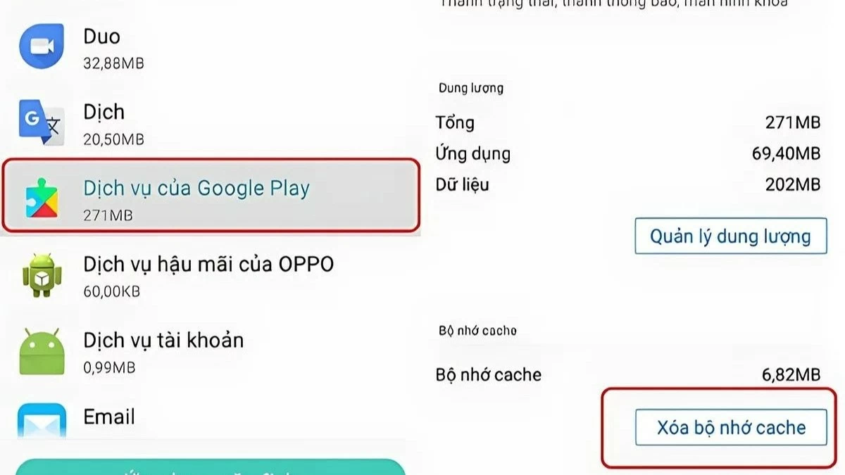 Hướng dẫn cách tải CH Play cho Samsung vô cùng nhanh chóng