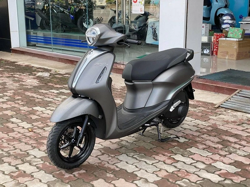 Cập nhật bảng giá xe Yamaha Grande mới nhất tháng 10/2024 Cập nhật bảng giá xe Yamaha Grande mới nhất tháng 10/2024