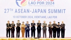 ASEAN với các đối tác: Khai thác tiềm năng, phát huy thế mạnh, thúc đẩy kết nối, nâng cao tự cường