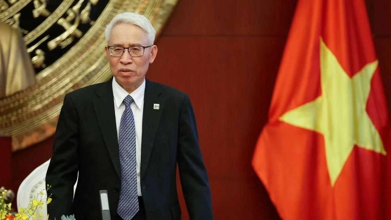 Chinese Premier’s official visit to Vietnam to deepen bilateral cooperation: Ambassador