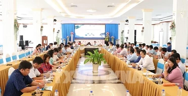 Conference seeks solutions to sustainable aquaculture in Mekong Delta