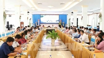 Conference to seek solutions for sustainable aquaculture in Mekong Delta