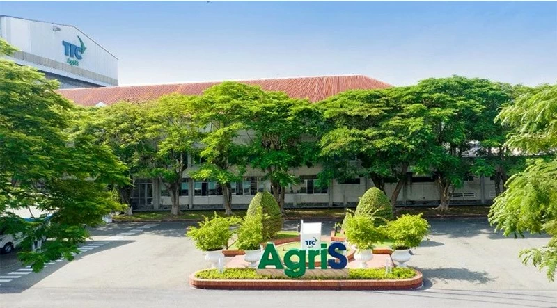 TTC AgriS thực hiện M&A hàng loạt doanh nghiệp đồ uống dinh dưỡng