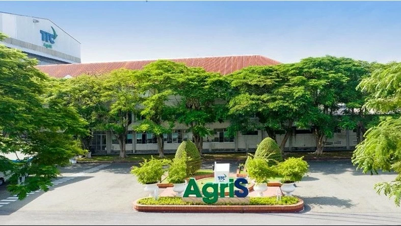 TTC AgriS thực hiện M&A hàng loạt doanh nghiệp đồ uống dinh dưỡng