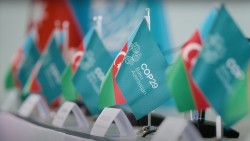 COP29: Mục tiêu tài chính khí hậu được nâng lên 300 tỷ USD