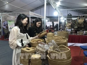 Hanoi Giftshow 2024 opens