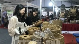 Hanoi Giftshow 2024 opens