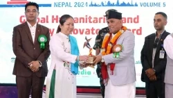 Từ hàng phở giữa lòng Nepal đến hành trình kết nối hai quê hương