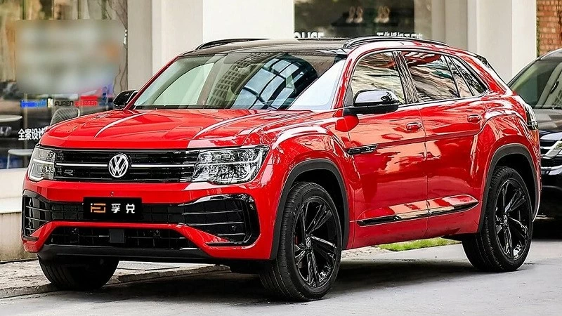 Cập nhật bảng giá xe hãng Volkswagen mới nhất tháng 10/2024