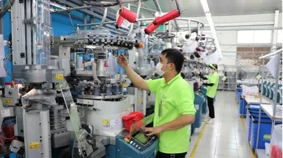 RoK enterprises to boost investment in hi-tech industries in Vietnam