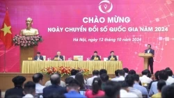 Chuyển đổi số và vai trò của người đứng đầu