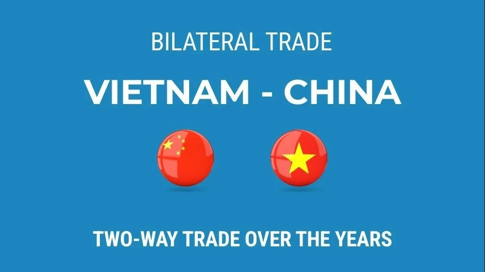 Vietnam-China trade ties: A growing pillar of partnership