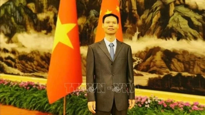 Nhà báo Trung Quốc: Thủ tướng Lý Cường thăm chính thức Việt Nam - khởi điểm mới trong hợp tác tương lai hai nước