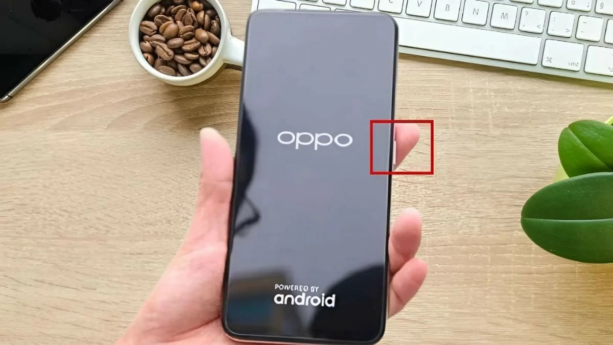 Xử lý lỗi điện thoại OPPO bị sập nguồn nhanh chóng nhất