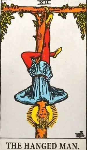 Bài tarot hôm nay: