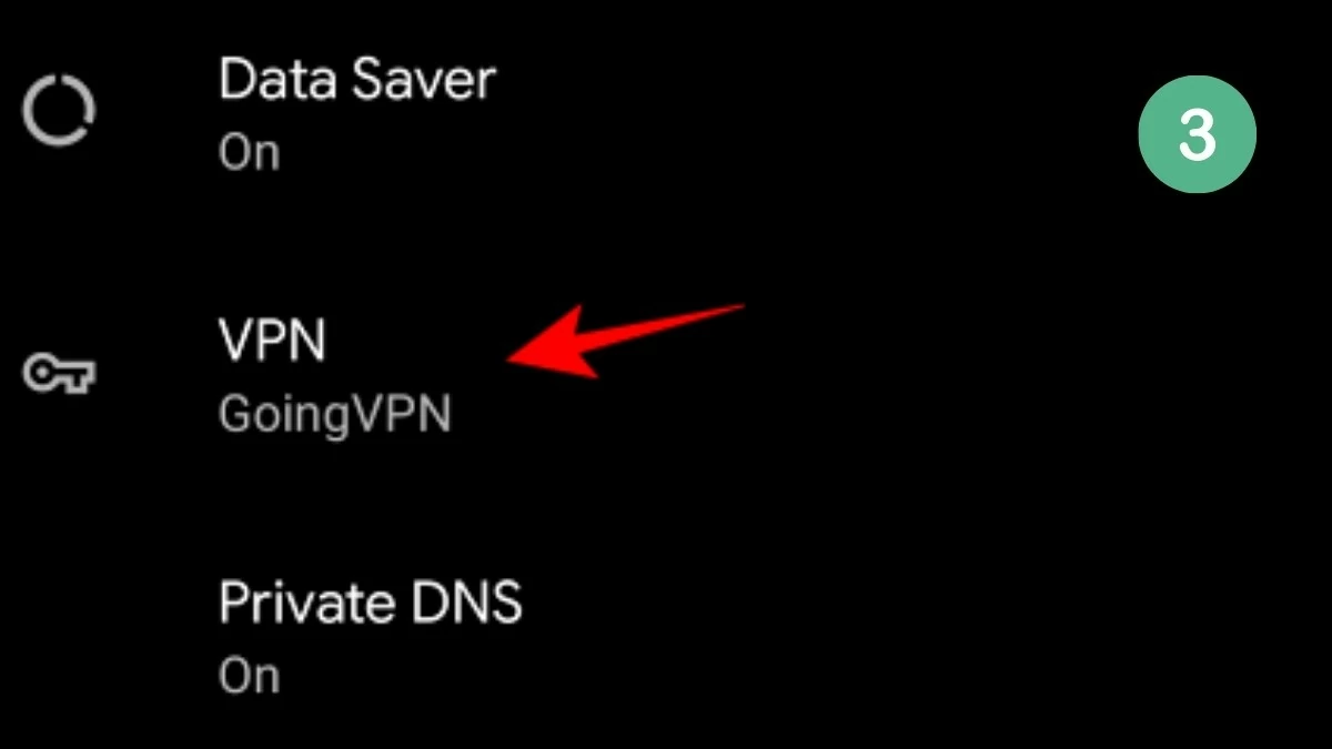 Cách sử dụng VPN trên điện thoại Android đơn giản và nhanh chóng