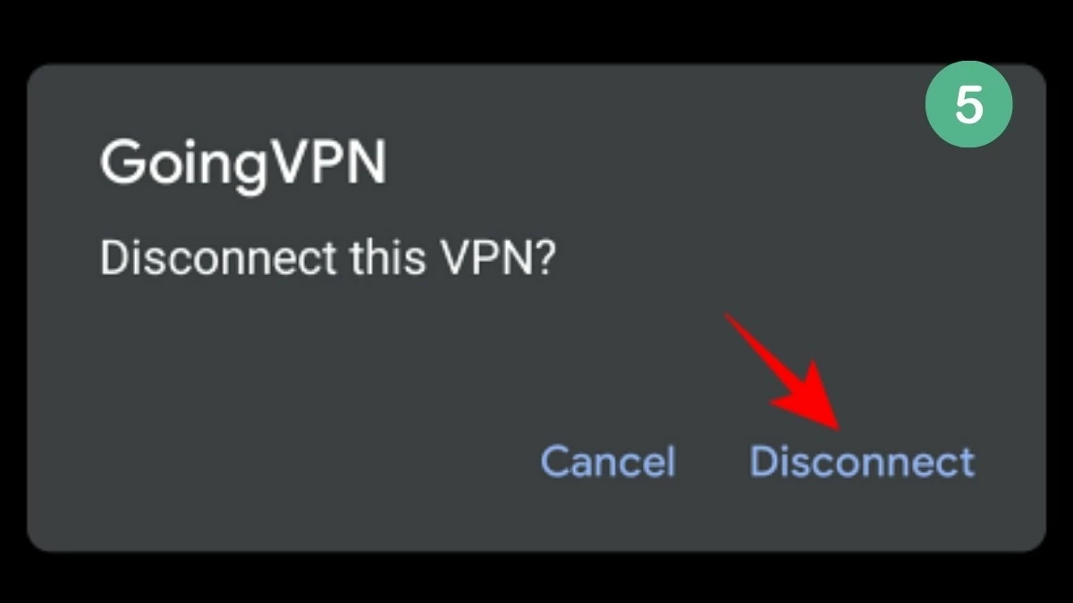 Cách sử dụng VPN trên điện thoại Android đơn giản và nhanh chóng