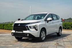 Top 5 xe MPV bán chạy nhất tháng 9/2024: Mitsubishi Xpander tiếp tục lập đỉnh