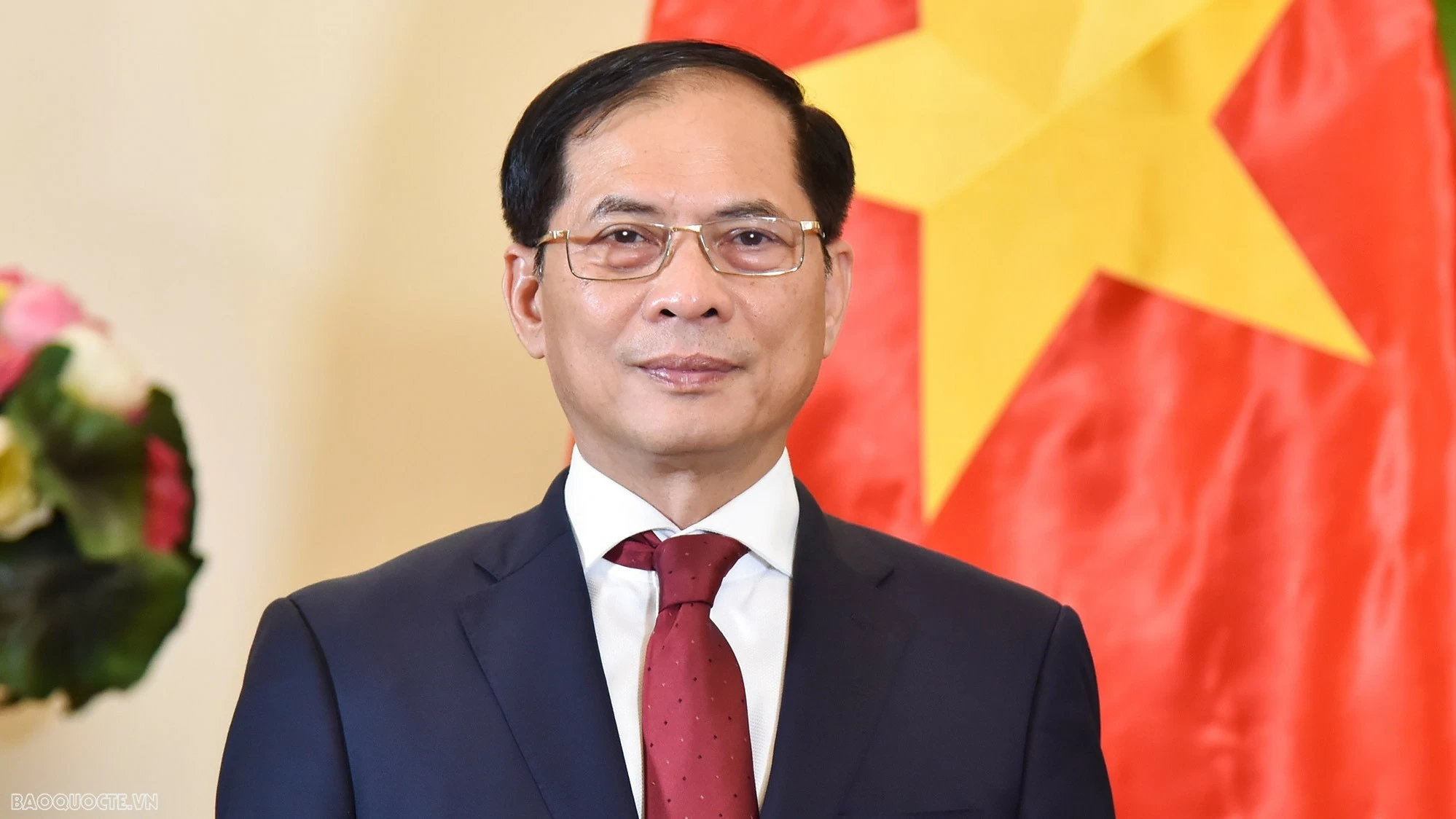 Deputy Prime Minister and Foreign Affairs Minister Bui Thanh Son to visit Australia