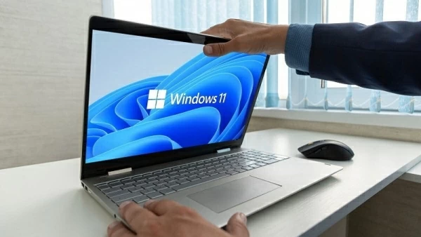 Microsoft ngừng hỗ trợ hai phiên bản Windows 11 21H2 và 22H2