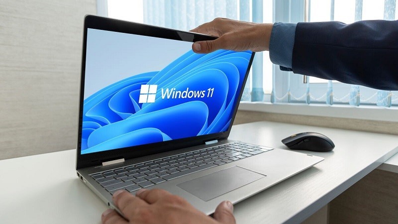 microsoft ngung ho tro hai phien ban windows 11 21h2 va 22h2