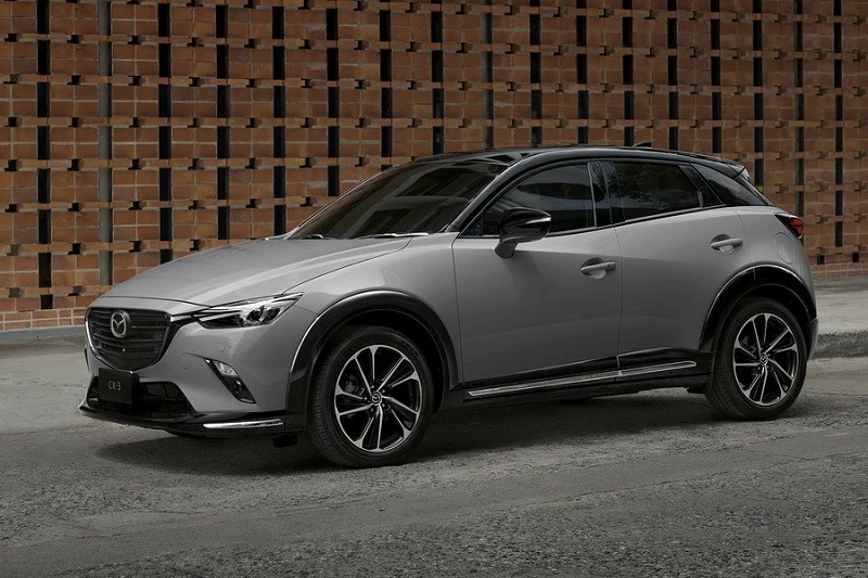 Bảng giá xe hãng Mazda mới nhất tháng 10/2024