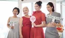 'BE STYLE BE YOU' và phong cách mặc đẹp sống xanh