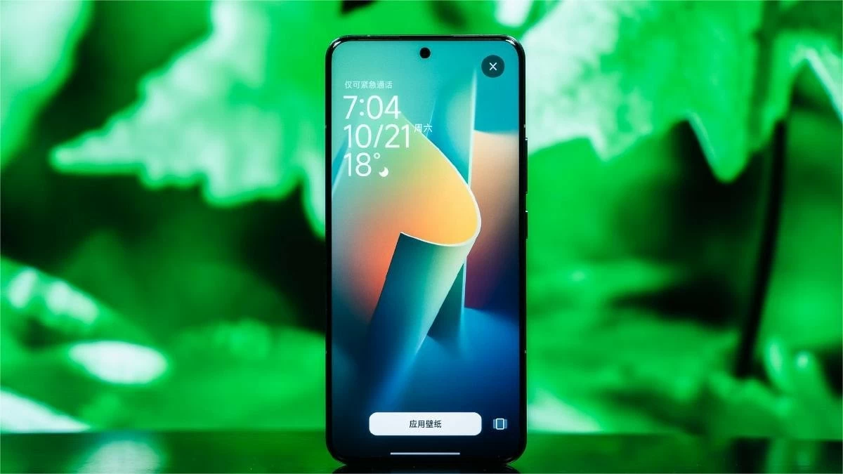 Tắt tạp chí màn hình khóa Xiaomi dễ dàng chỉ bằng 3 bước đơn giản