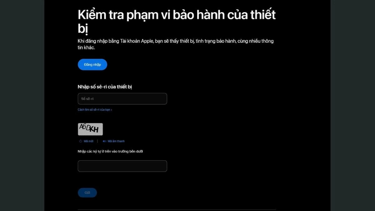 Top những cách kiểm tra iPhone 16 có phải hàng chính hãng Việt Nam Top những cách kiểm tra iPhone 16 có phải hàng chính hãng Việt Nam